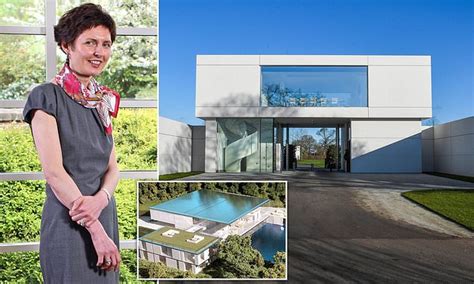bet365 owners house|The £90m house that bets built: Bet365 tycoon Denise Coates finally.